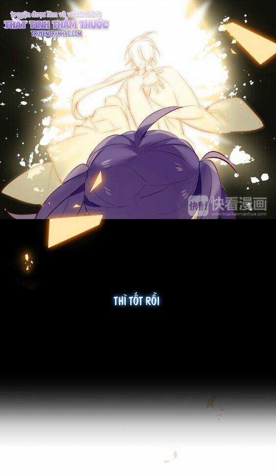 Ngô Hoàng Tại Thượng Chapter 62 trang 32