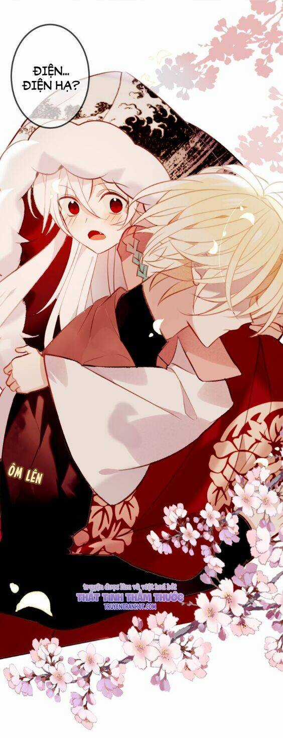 Ngô Hoàng Tại Thượng Chapter 62 trang 34