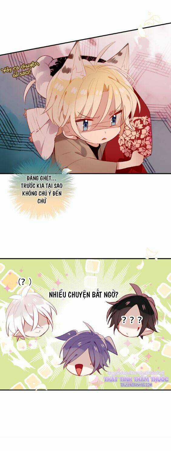 Ngô Hoàng Tại Thượng Chapter 62 trang 35