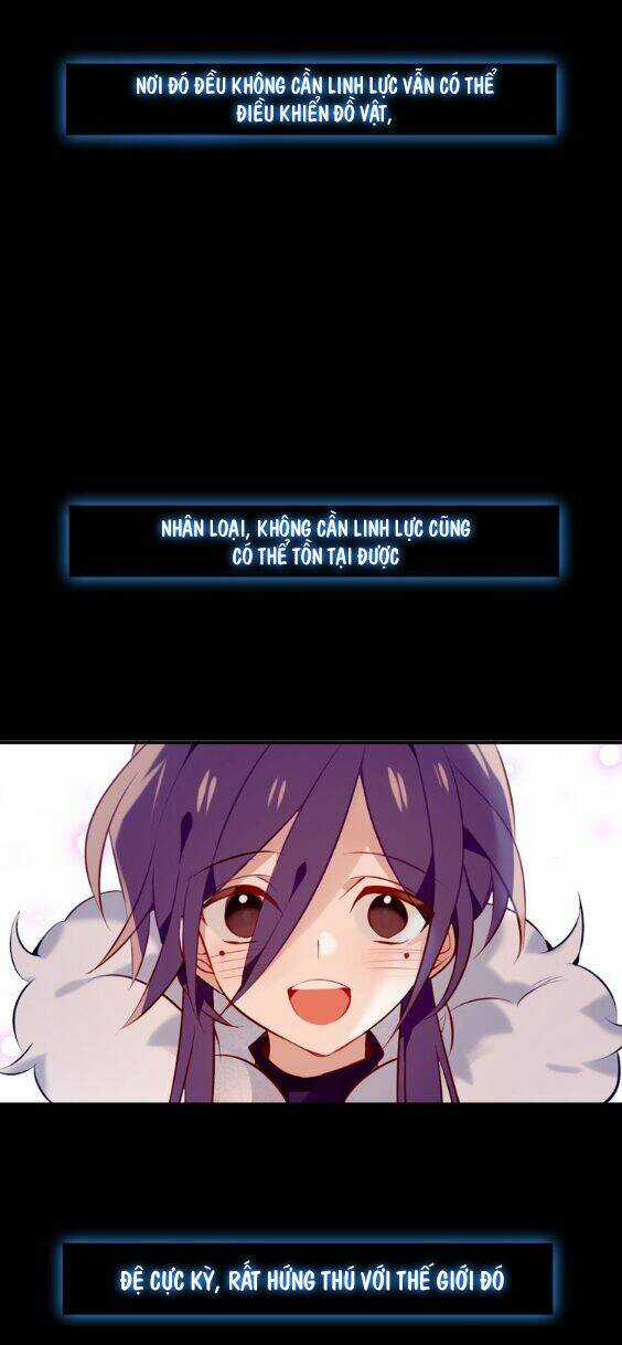 Ngô Hoàng Tại Thượng Chapter 62 trang 4