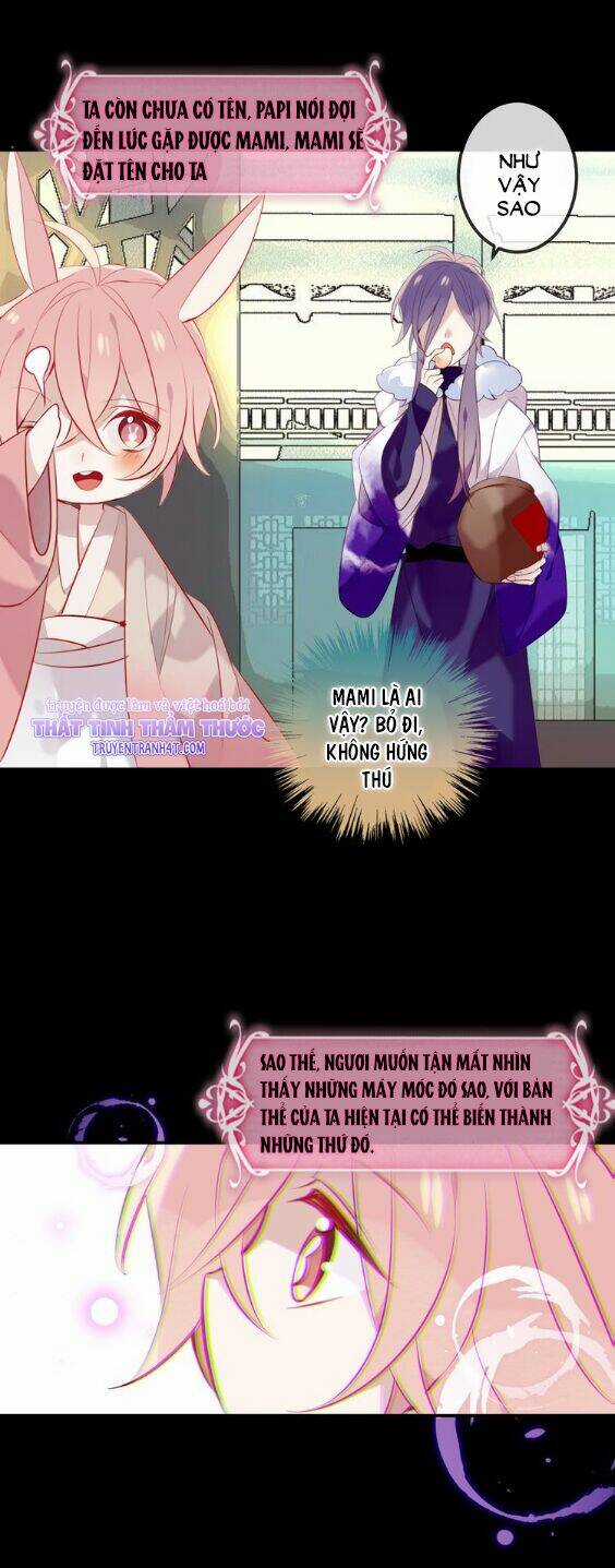 Ngô Hoàng Tại Thượng Chapter 62 trang 7