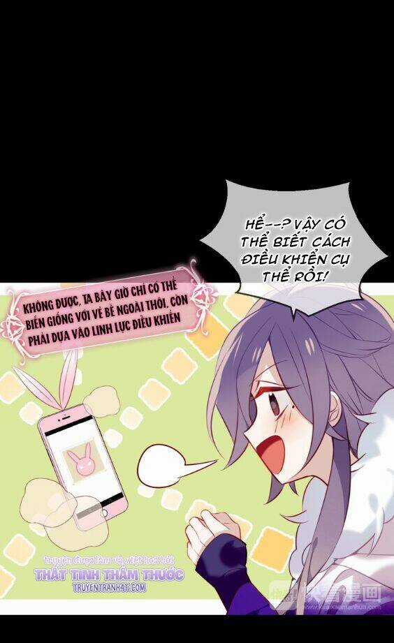 Ngô Hoàng Tại Thượng Chapter 62 trang 8