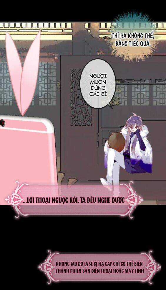 Ngô Hoàng Tại Thượng Chapter 62 trang 9