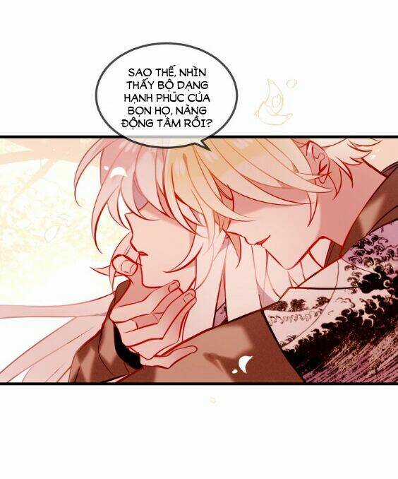 Ngô Hoàng Tại Thượng Chapter 63 trang 10