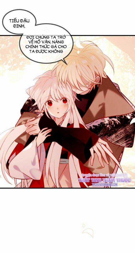 Ngô Hoàng Tại Thượng Chapter 63 trang 11