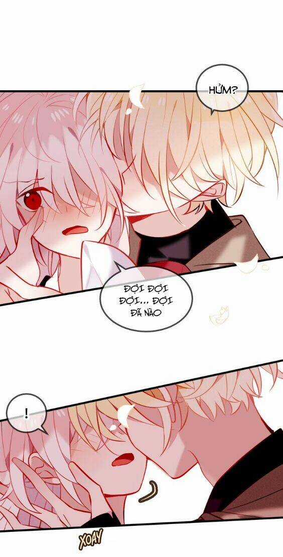 Ngô Hoàng Tại Thượng Chapter 63 trang 12