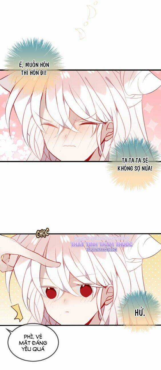 Ngô Hoàng Tại Thượng Chapter 63 trang 13