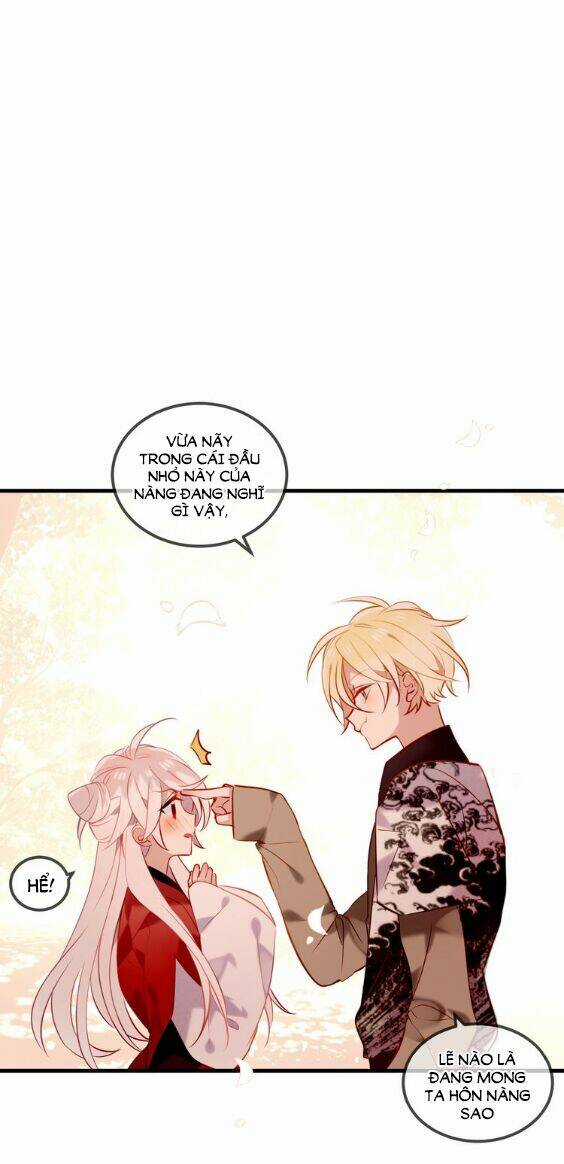 Ngô Hoàng Tại Thượng Chapter 63 trang 14