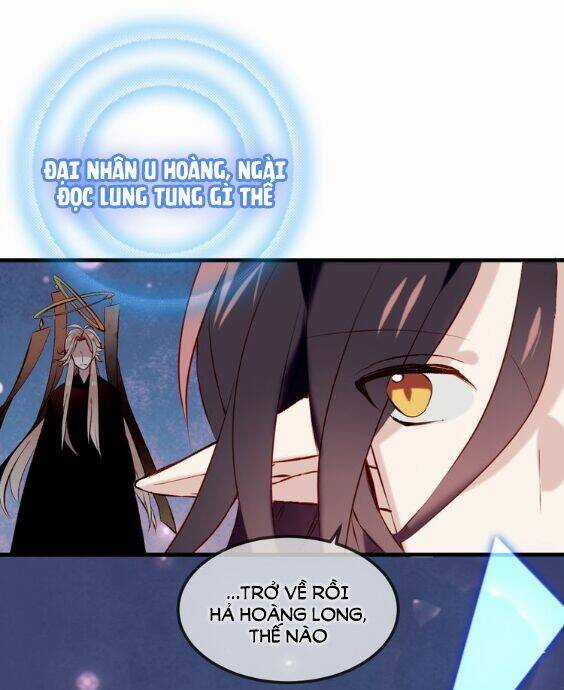 Ngô Hoàng Tại Thượng Chapter 63 trang 18