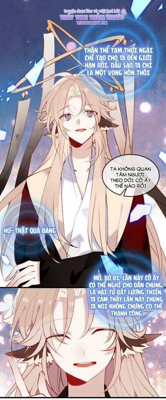 Ngô Hoàng Tại Thượng Chapter 63 trang 19