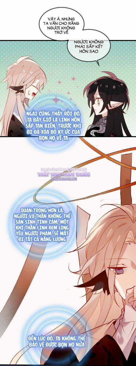 Ngô Hoàng Tại Thượng Chapter 63 trang 21