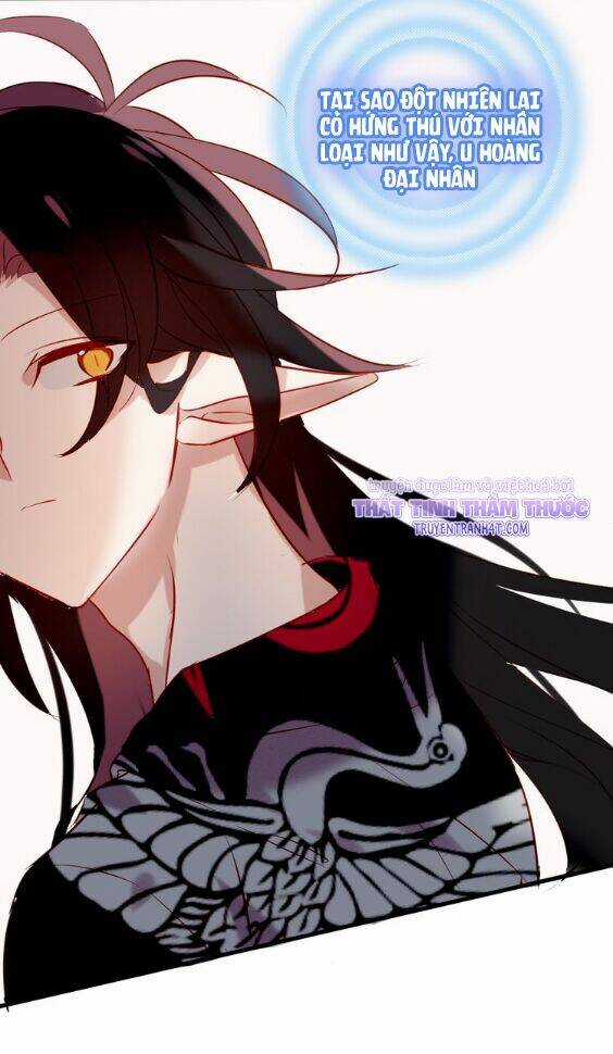 Ngô Hoàng Tại Thượng Chapter 63 trang 23