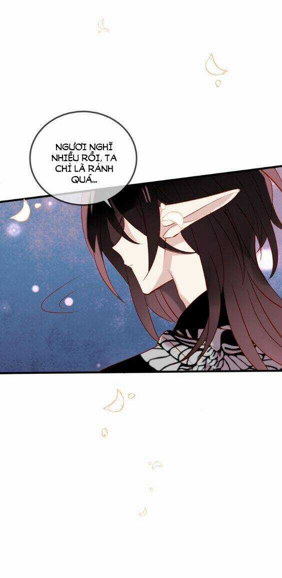 Ngô Hoàng Tại Thượng Chapter 63 trang 24