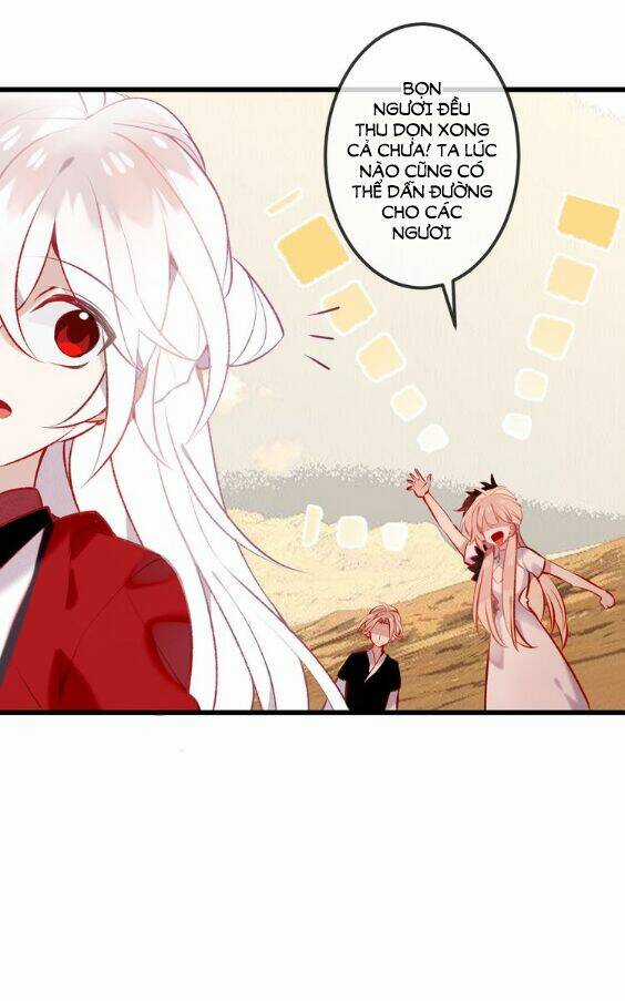 Ngô Hoàng Tại Thượng Chapter 63 trang 4