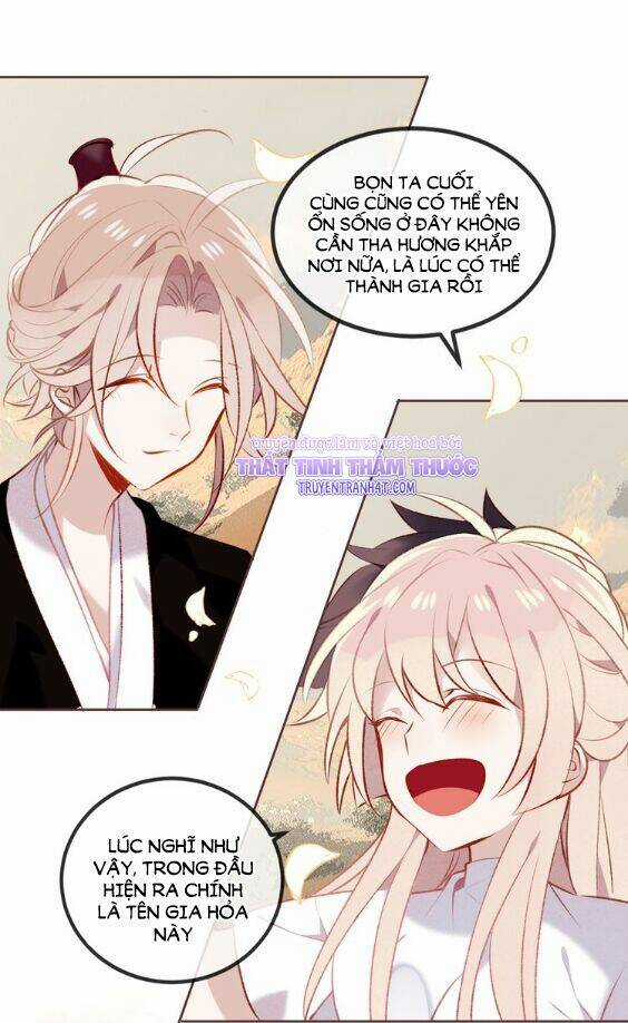 Ngô Hoàng Tại Thượng Chapter 63 trang 7