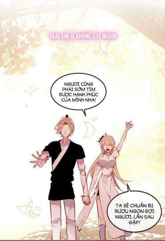 Ngô Hoàng Tại Thượng Chapter 63 trang 8