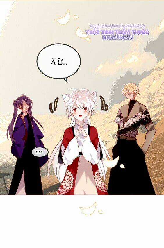 Ngô Hoàng Tại Thượng Chapter 63 trang 9