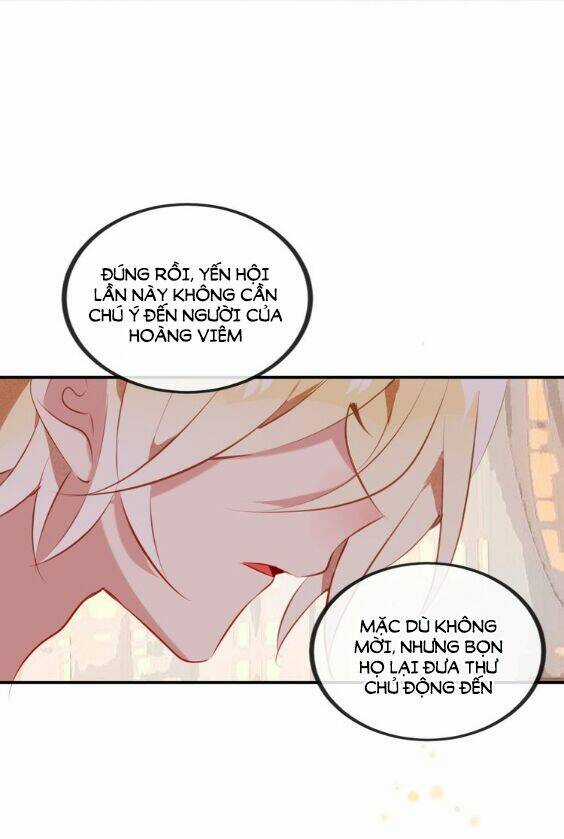 Ngô Hoàng Tại Thượng Chapter 64 trang 11