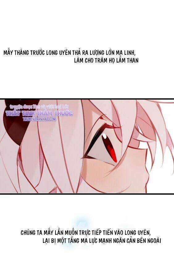 Ngô Hoàng Tại Thượng Chapter 64 trang 13