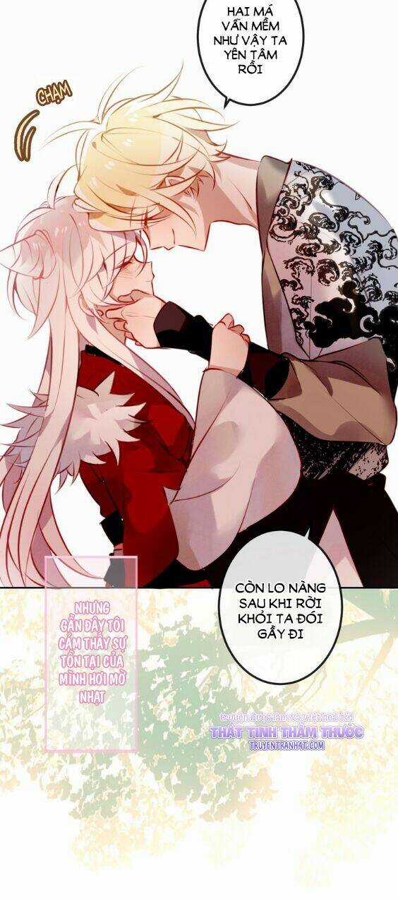 Ngô Hoàng Tại Thượng Chapter 64 trang 2