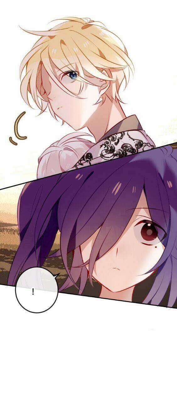 Ngô Hoàng Tại Thượng Chapter 64 trang 3