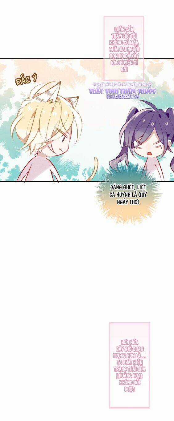 Ngô Hoàng Tại Thượng Chapter 64 trang 4