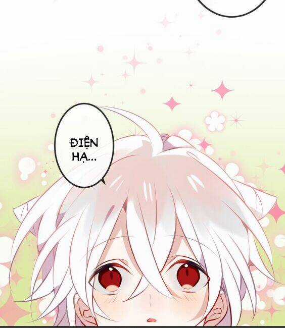 Ngô Hoàng Tại Thượng Chapter 64 trang 7