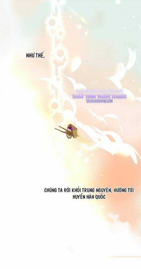 Ngô Hoàng Tại Thượng Chapter 64 trang 8