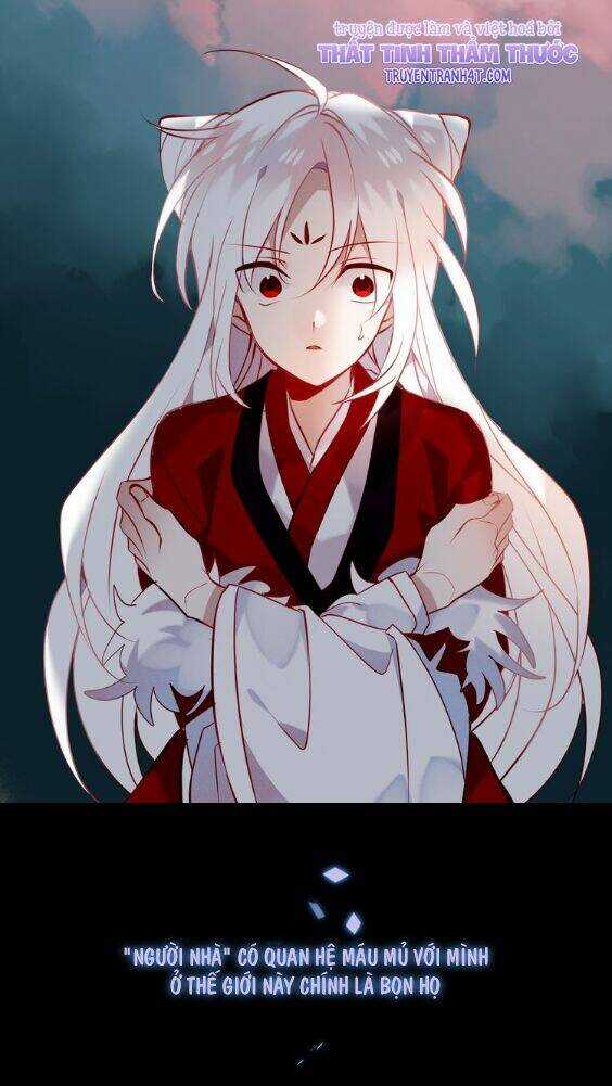 Ngô Hoàng Tại Thượng Chapter 65 trang 11