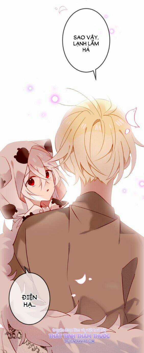 Ngô Hoàng Tại Thượng Chapter 65 trang 13