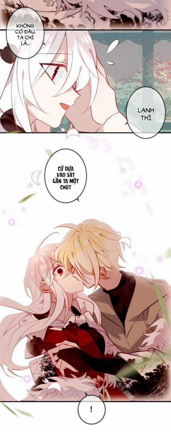 Ngô Hoàng Tại Thượng Chapter 65 trang 14