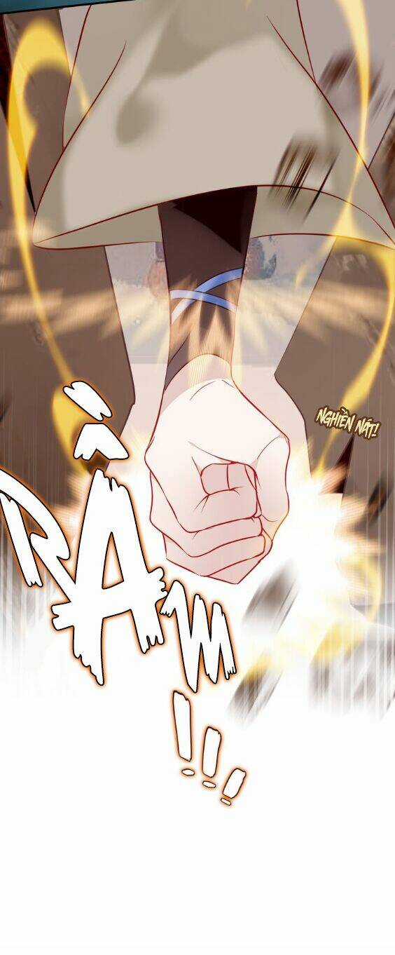 Ngô Hoàng Tại Thượng Chapter 65 trang 18