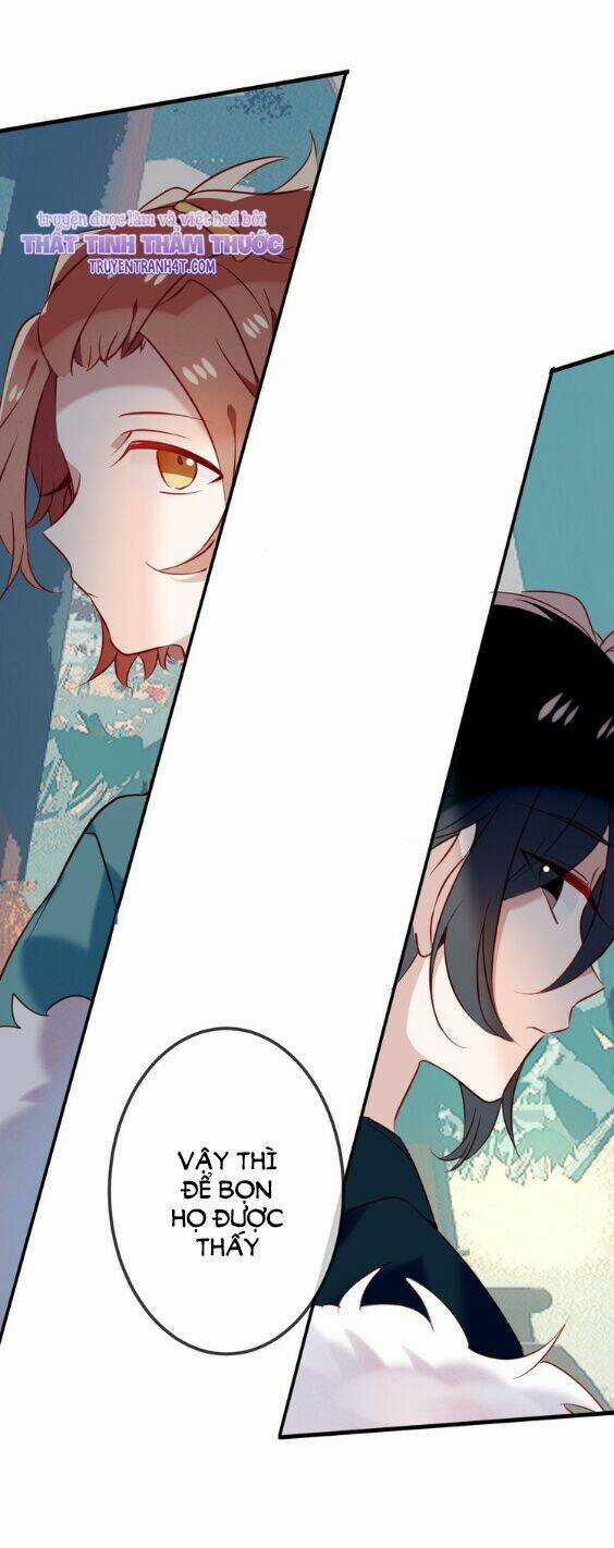 Ngô Hoàng Tại Thượng Chapter 65 trang 19