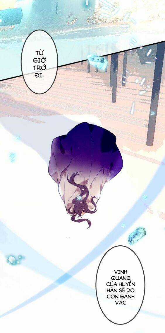 Ngô Hoàng Tại Thượng Chapter 65 trang 2