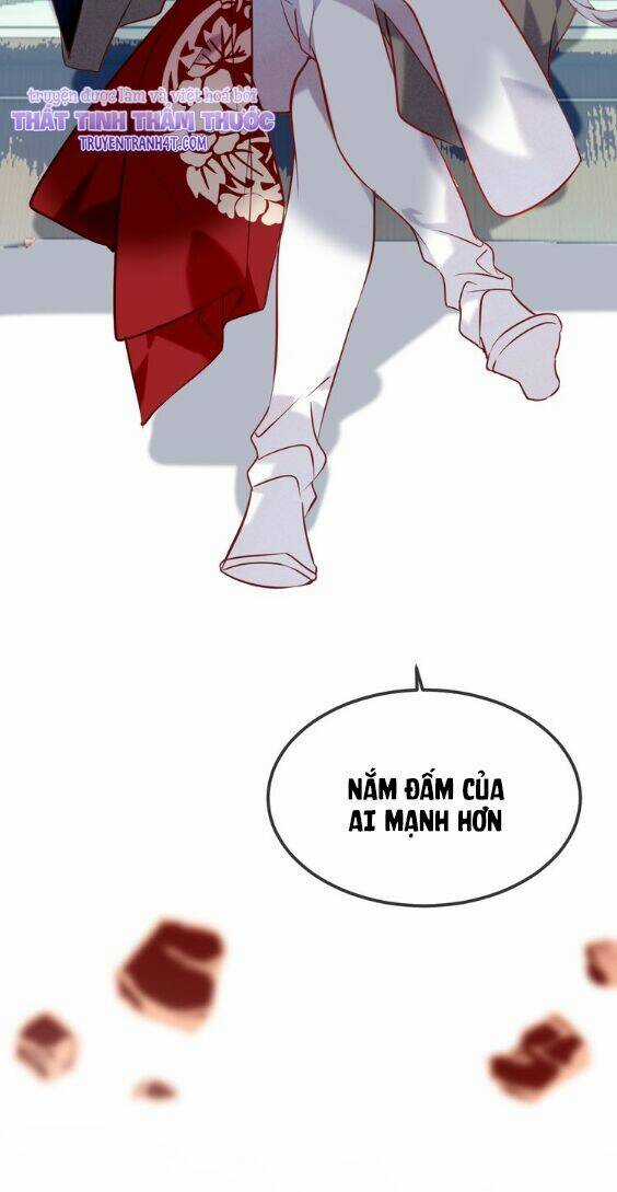 Ngô Hoàng Tại Thượng Chapter 65 trang 21