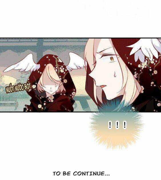 Ngô Hoàng Tại Thượng Chapter 65 trang 22