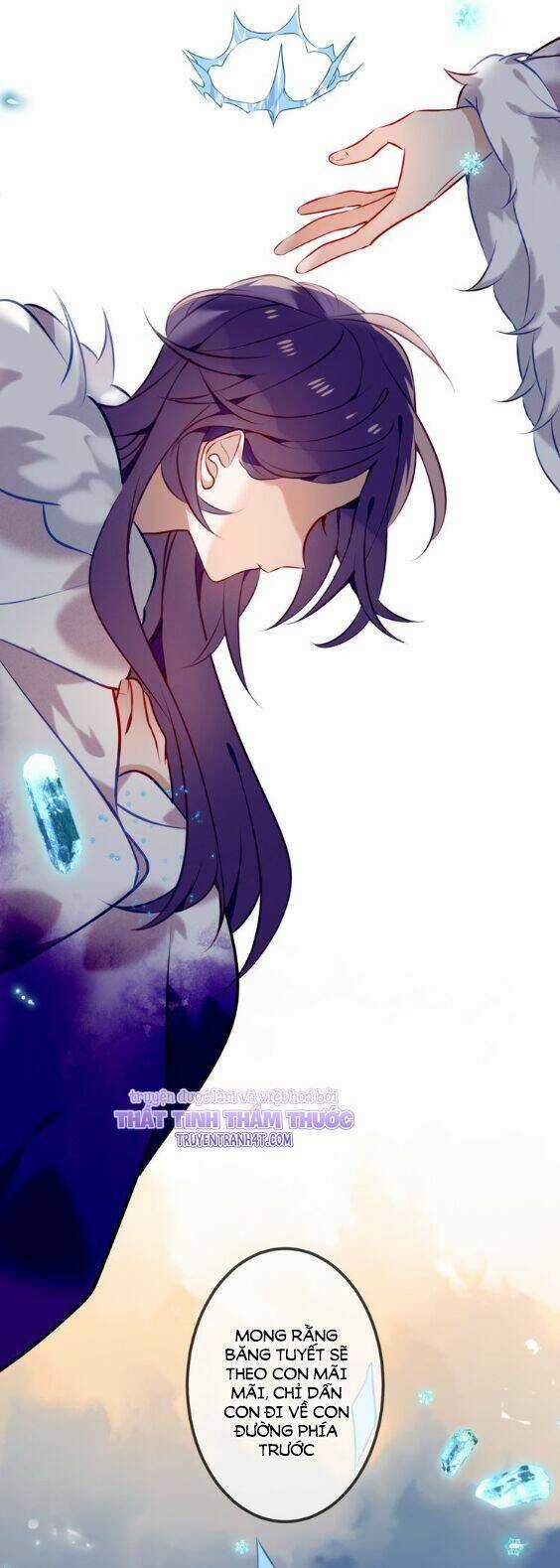 Ngô Hoàng Tại Thượng Chapter 65 trang 3