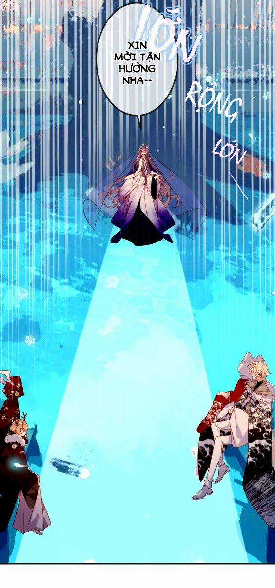 Ngô Hoàng Tại Thượng Chapter 65 trang 6