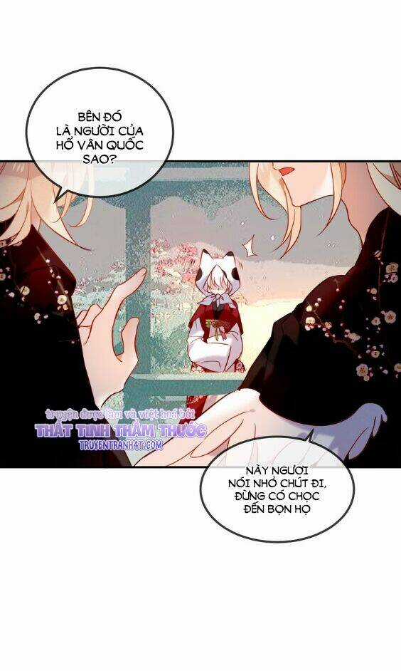 Ngô Hoàng Tại Thượng Chapter 65 trang 7