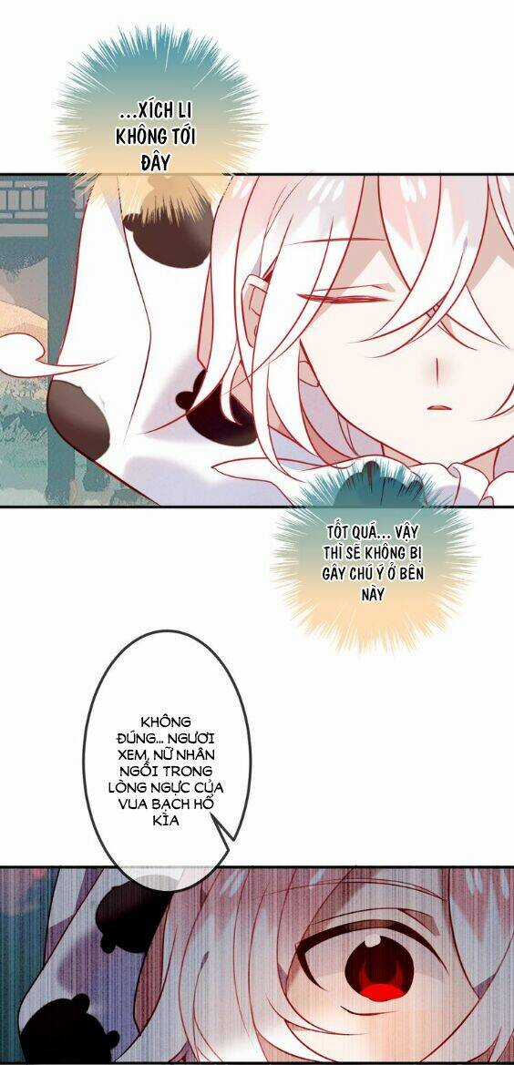 Ngô Hoàng Tại Thượng Chapter 65 trang 8