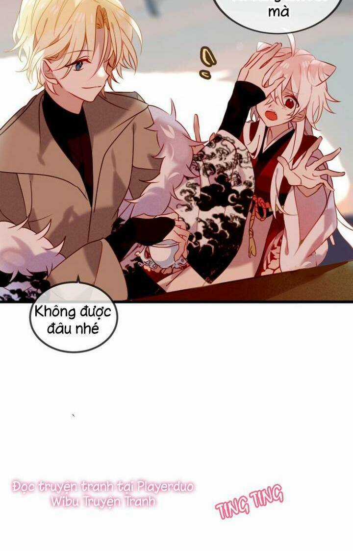 Ngô Hoàng Tại Thượng Chapter 66 trang 11