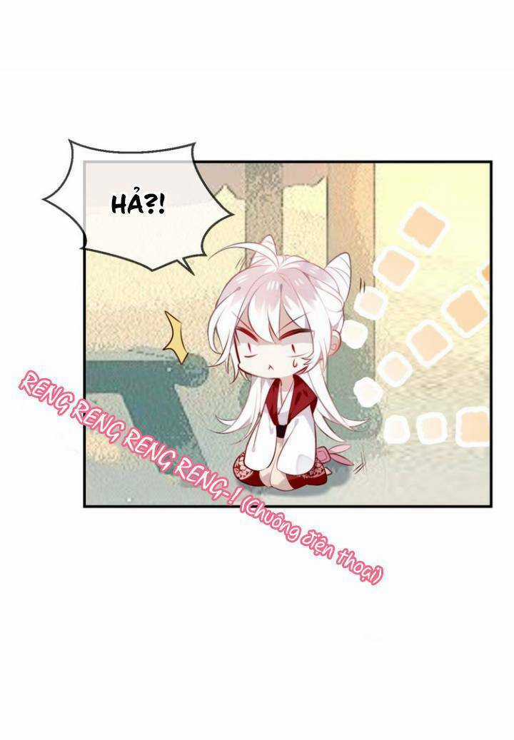 Ngô Hoàng Tại Thượng Chapter 66 trang 12