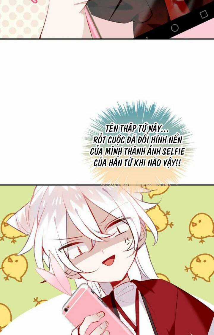 Ngô Hoàng Tại Thượng Chapter 66 trang 15