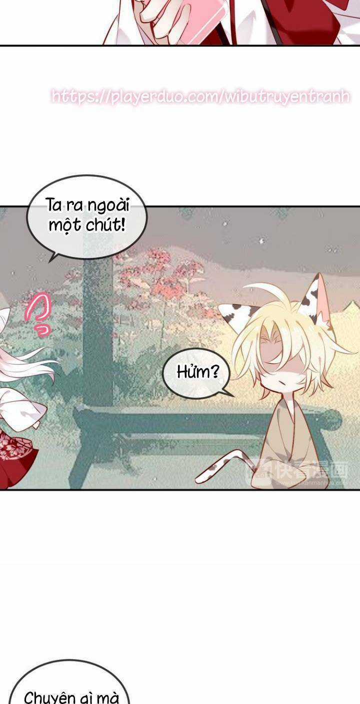 Ngô Hoàng Tại Thượng Chapter 66 trang 16