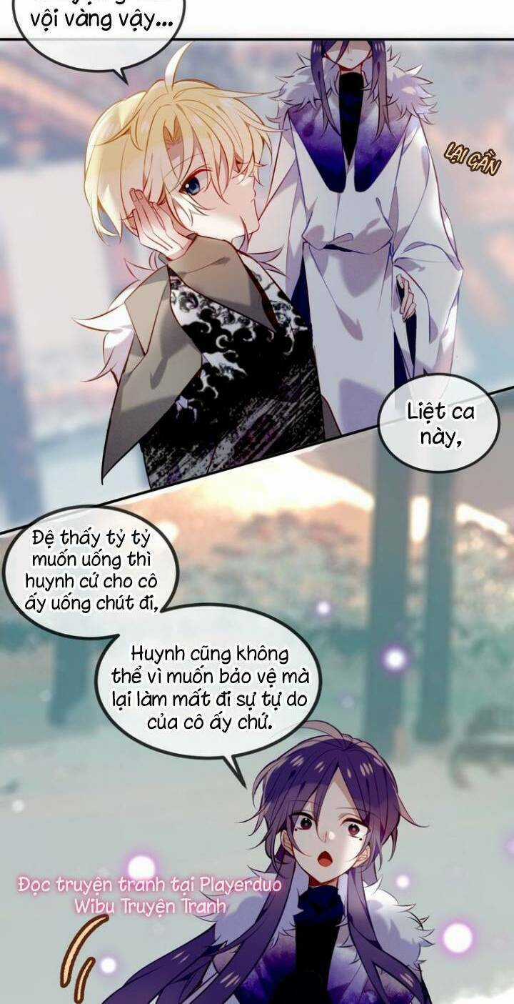 Ngô Hoàng Tại Thượng Chapter 66 trang 17