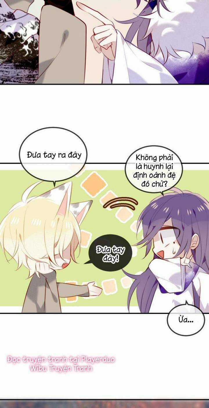 Ngô Hoàng Tại Thượng Chapter 66 trang 19