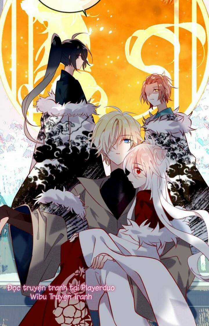 Ngô Hoàng Tại Thượng Chapter 66 trang 2