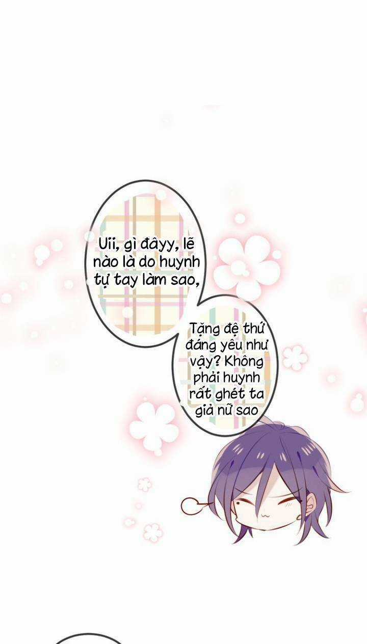 Ngô Hoàng Tại Thượng Chapter 66 trang 23