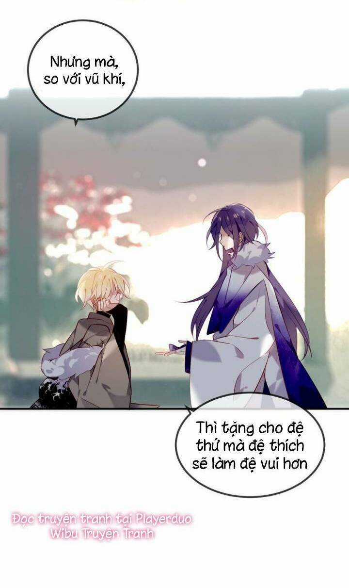 Ngô Hoàng Tại Thượng Chapter 66 trang 25