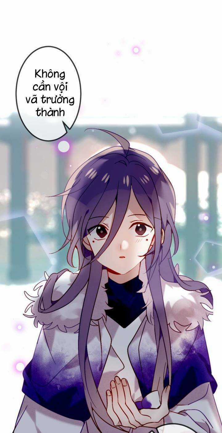 Ngô Hoàng Tại Thượng Chapter 66 trang 26